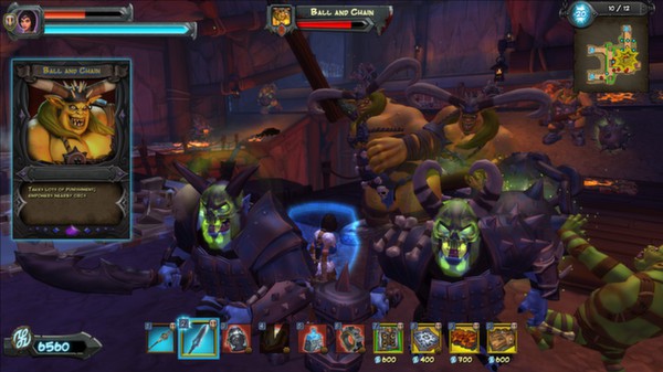 Orcs Must Die! 2 - Family Ties Booster Pack for steam