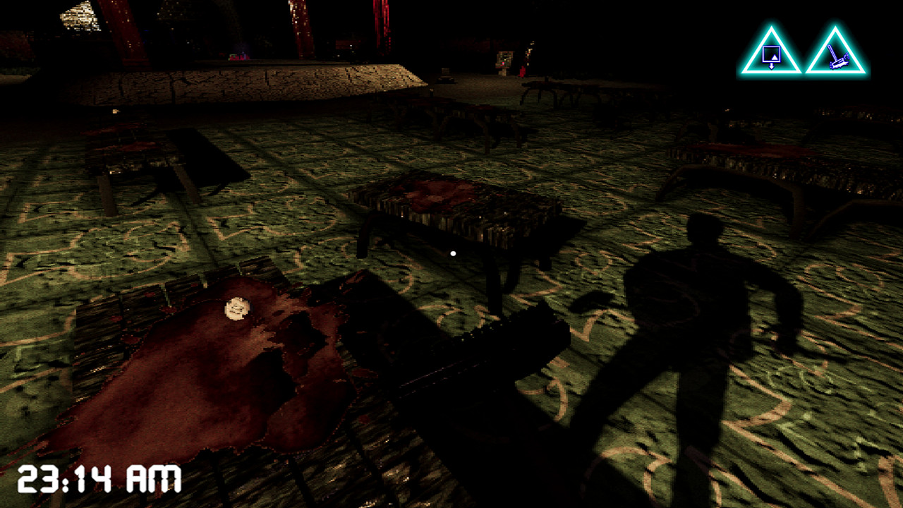 Magical Queen's Land #4