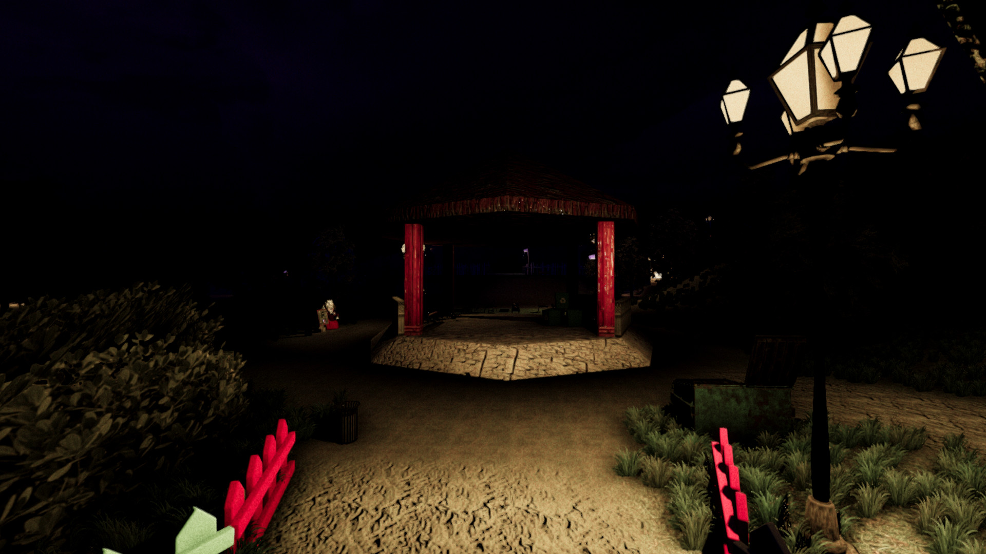 Magical Queen's Land #3