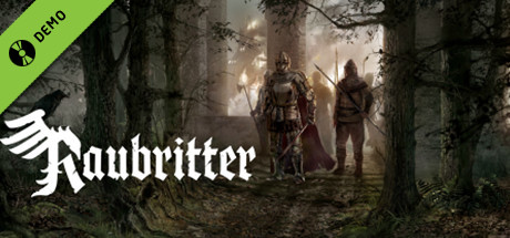 Raubritter Demo banner