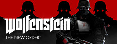 Сэкономьте 75% при покупке Wolfenstein: The New Order в Steam