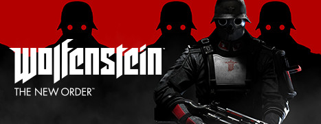 Comprar Wolfenstein: The New Order Steam