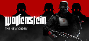 Wolfenstein: The New Order International Edition