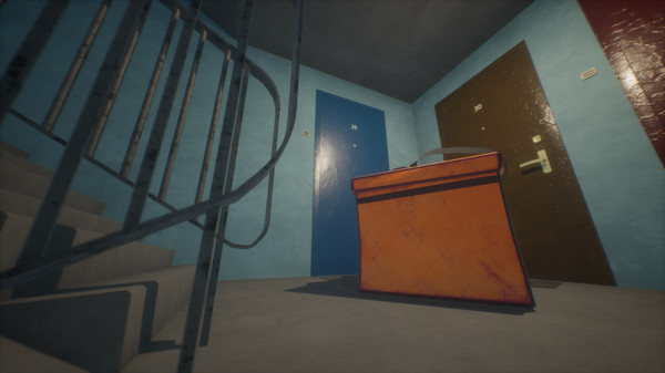 PANELKI – Delivery DLC