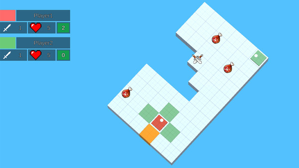 Скриншот из LEEN