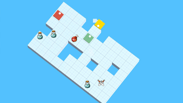 Скриншот из LEEN