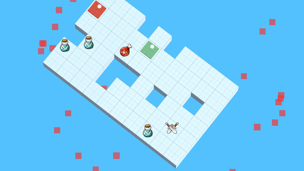 Скриншот из LEEN