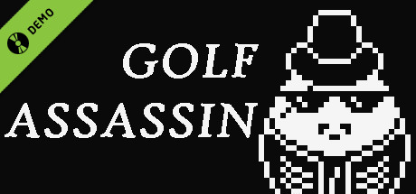 Golf Assassin: Break of Egghead Mafia Demo