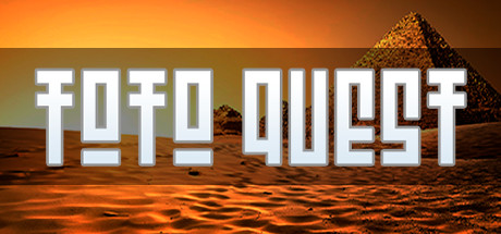 TOTO Quest banner