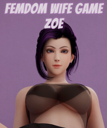 Femdom Wife Game - Zoe