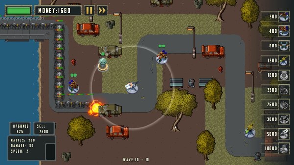 Скриншот из SMUTA: Inception