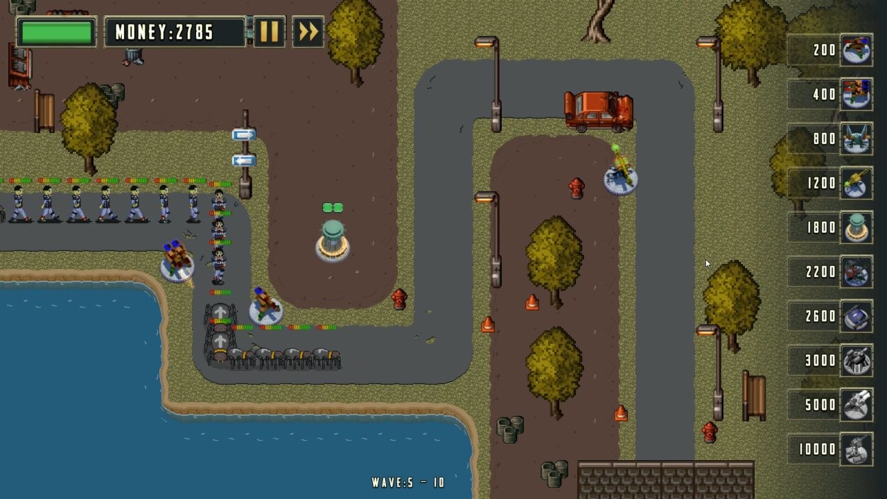 SMUTA: Inception screenshot screenshot 1