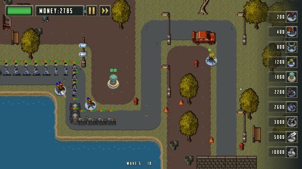 SMUTA: Inception screenshot 2