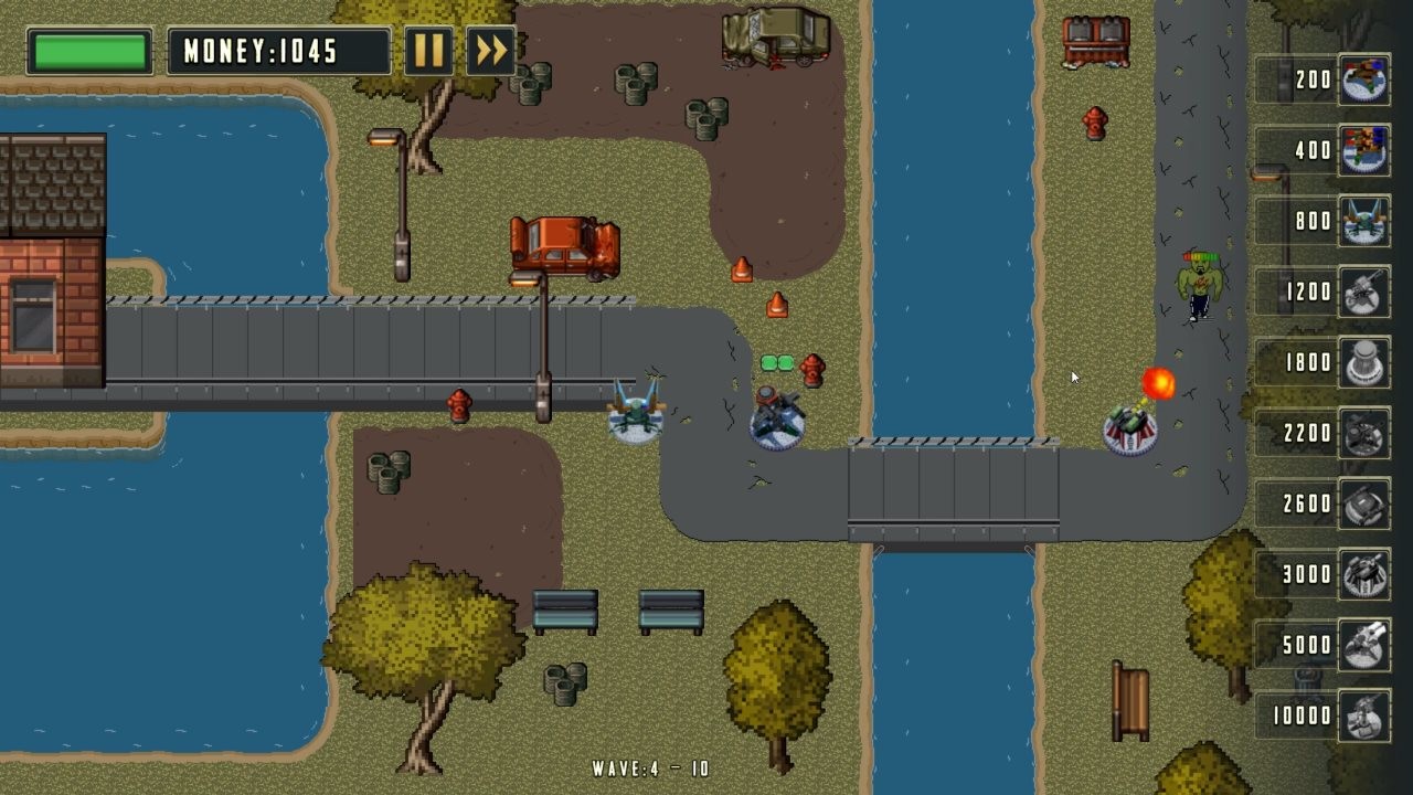 SMUTA: Inception screenshot screenshot 2