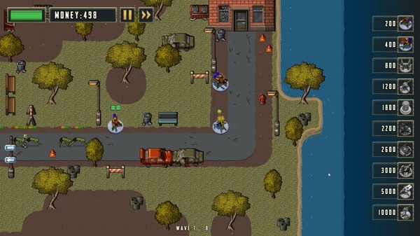 SMUTA: Inception screenshot 4