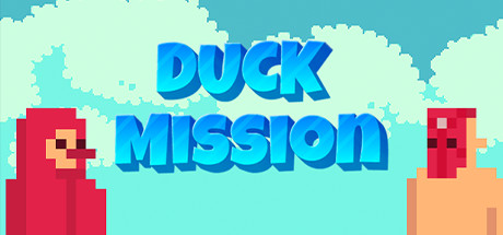 DUCK Mission steam charts