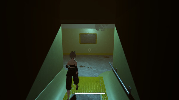 Скриншот из Special Gulag Rescue Operation