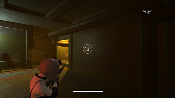 Скриншот из Special Gulag Rescue Operation