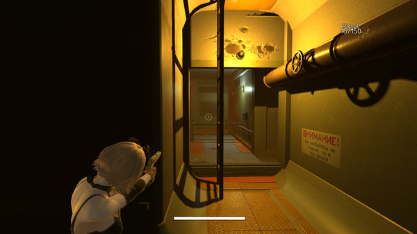 Скриншот из Special Gulag Rescue Operation