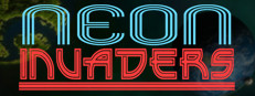 Neon Invaders