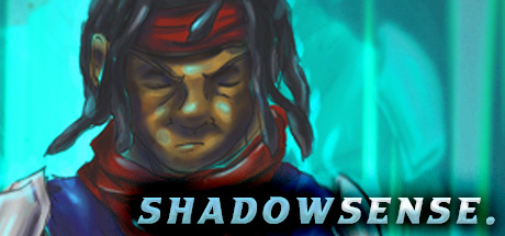ShadowSENSE. Cover Image