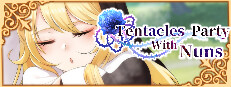 Tentacles Party With Nuns