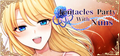 Tentacles Party With Nuns no Steam