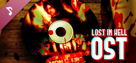 Lost in Hell Soundtrack