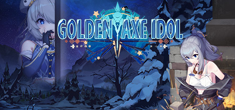 Golden Axe Idol 金斧偶像 (全年齡向) Cover Image