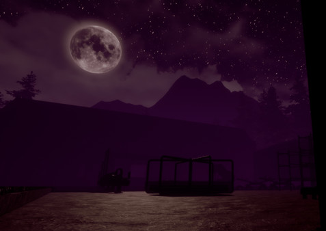 Скриншот из Weeping Falls Massacre