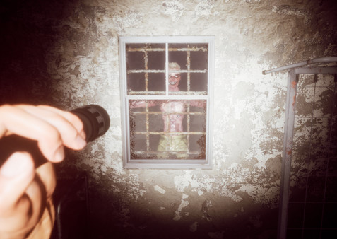 Скриншот из Weeping Falls Massacre