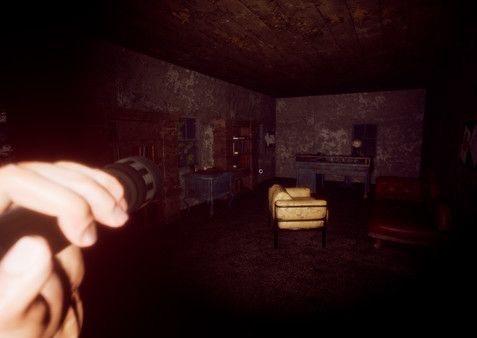 Скриншот из Weeping Falls Massacre