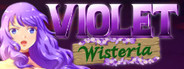 Violet Wisteria