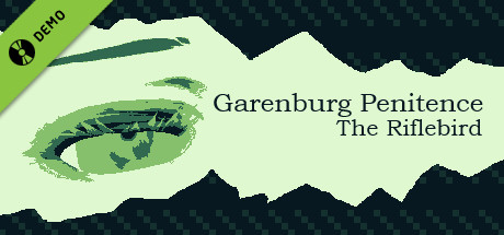 Garenburg Penitence: The Riflebird Demo