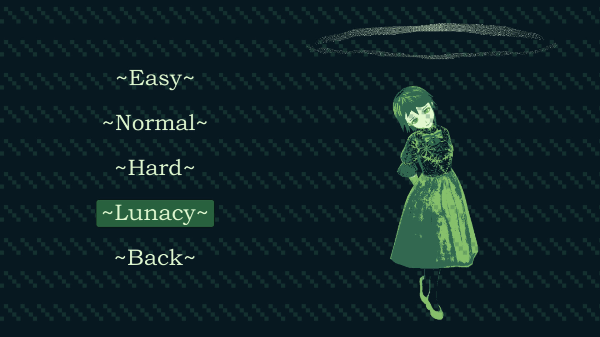 Garenburg Penitence: The Riflebird Demo #6