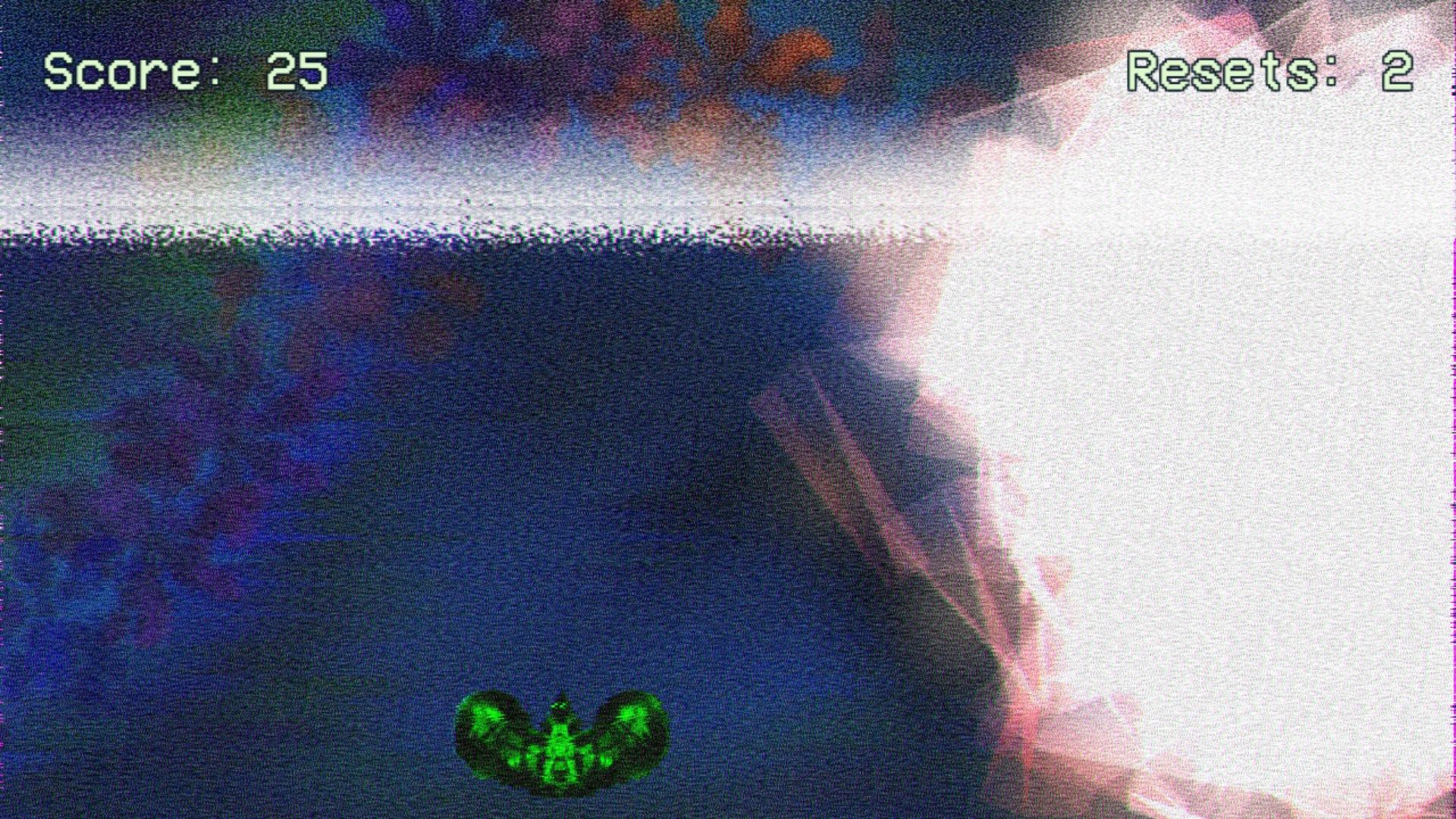 Garenburg Penitence: The Riflebird Demo #5