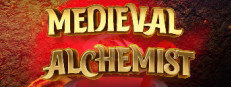 Medieval Alchemist