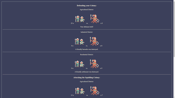 Скриншот из Journey to the Pumpkin Planet