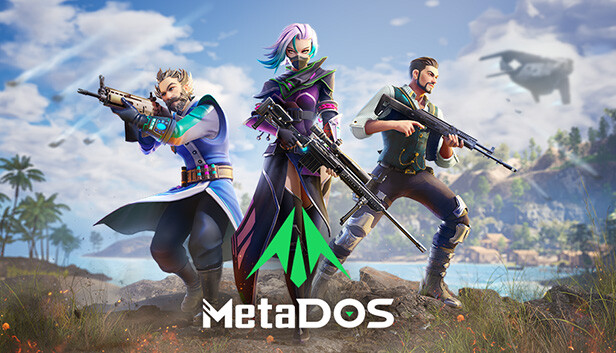 MetaDOS on Steam