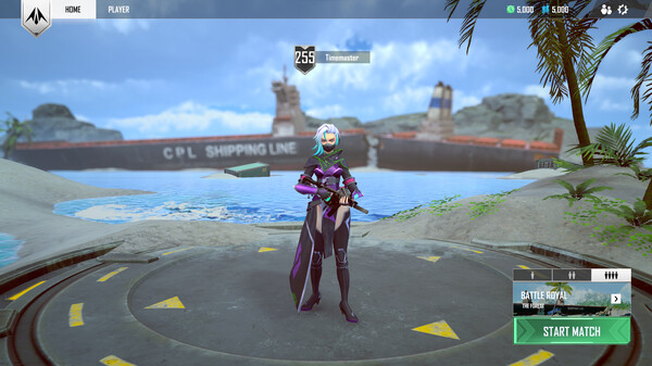 MetaDOS game for windows Pc 1