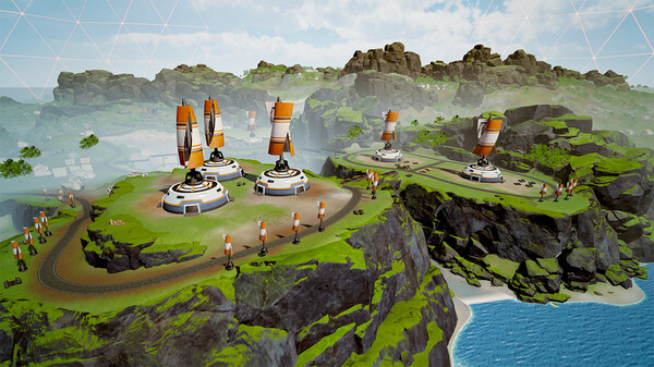 MetaDOS game for Linux 1