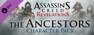 Assassin's Creed Revelations - The Ancestors Character Pack