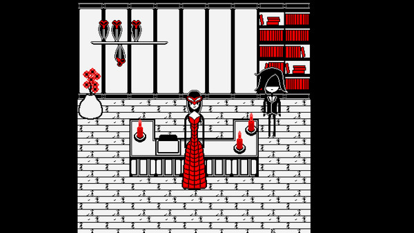 Скриншот из Neuropathic