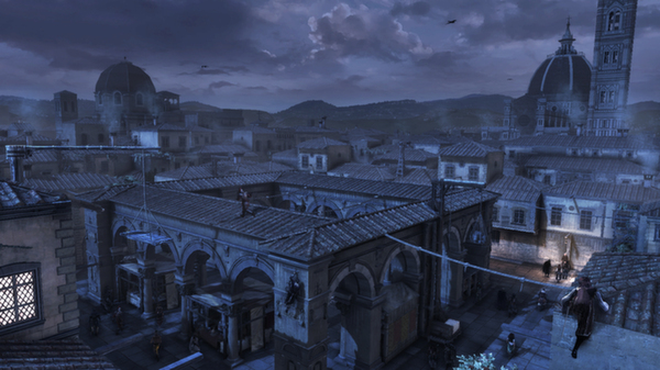 скриншот Assassin's Creed Revelations - Mediterranean Traveler Map Pack 4