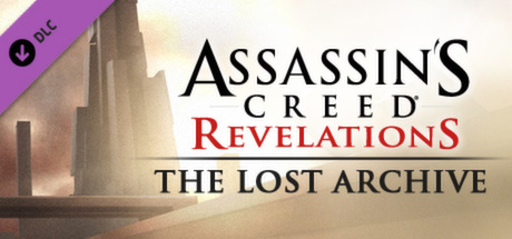 Assassin's Creed® Revelations - The Lost Archive banner image