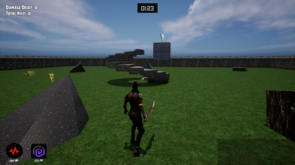 Скриншот из Elvera