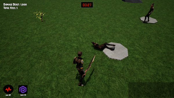 Скриншот из Elvera