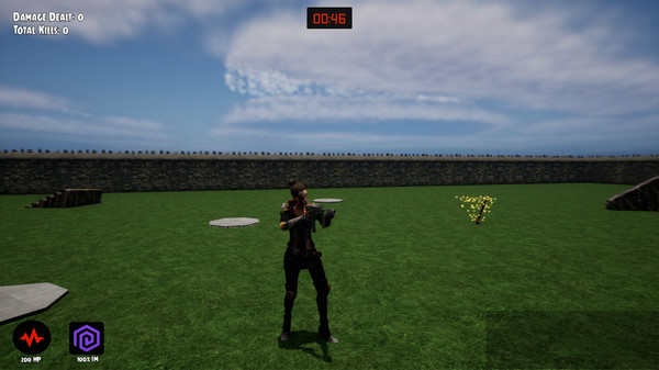 Скриншот из Elvera