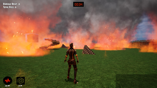 Скриншот из Elvera