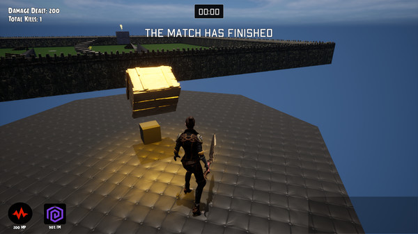 Скриншот из Elvera